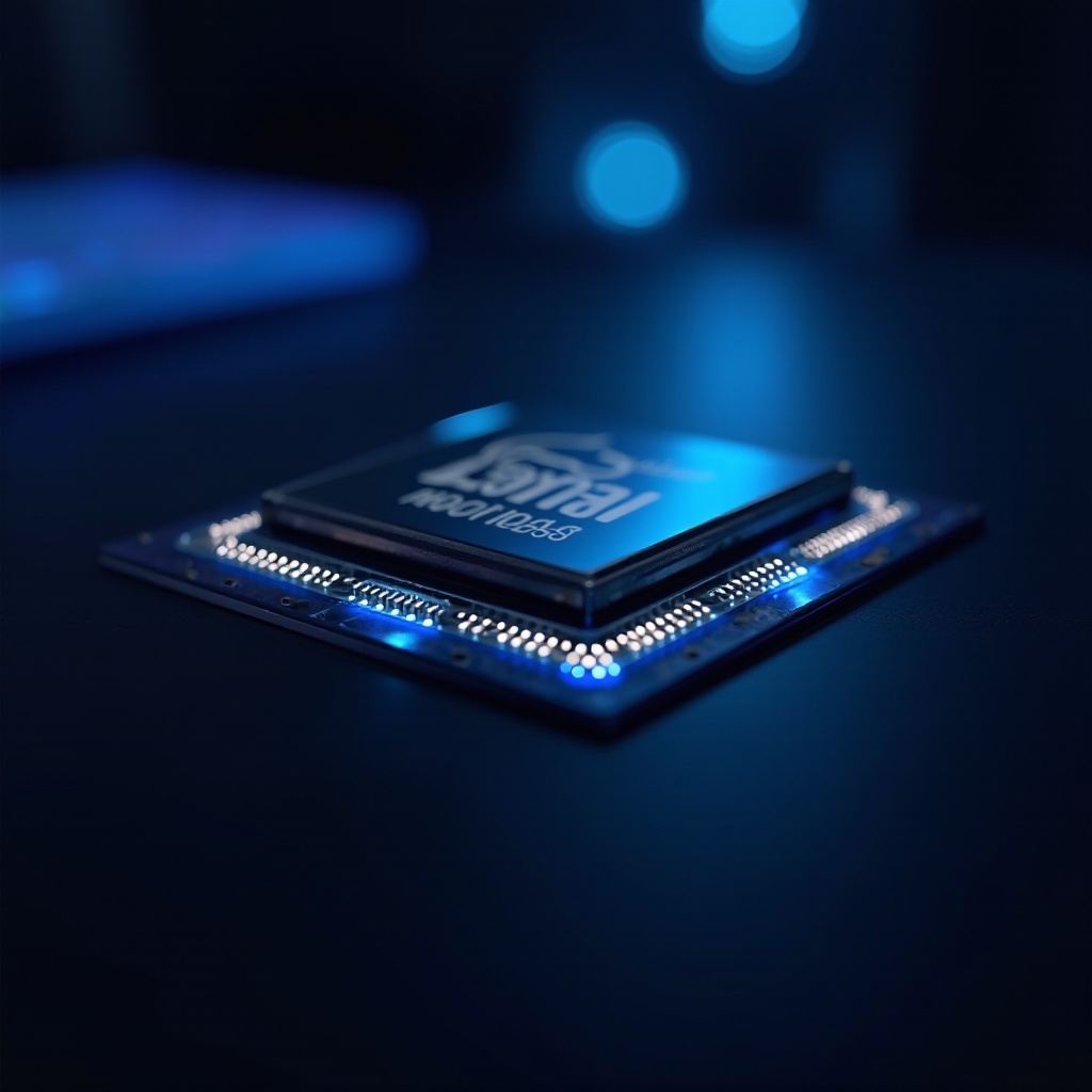 어떤 프로세서가 더 나은가요, AMD 아니면 인텔