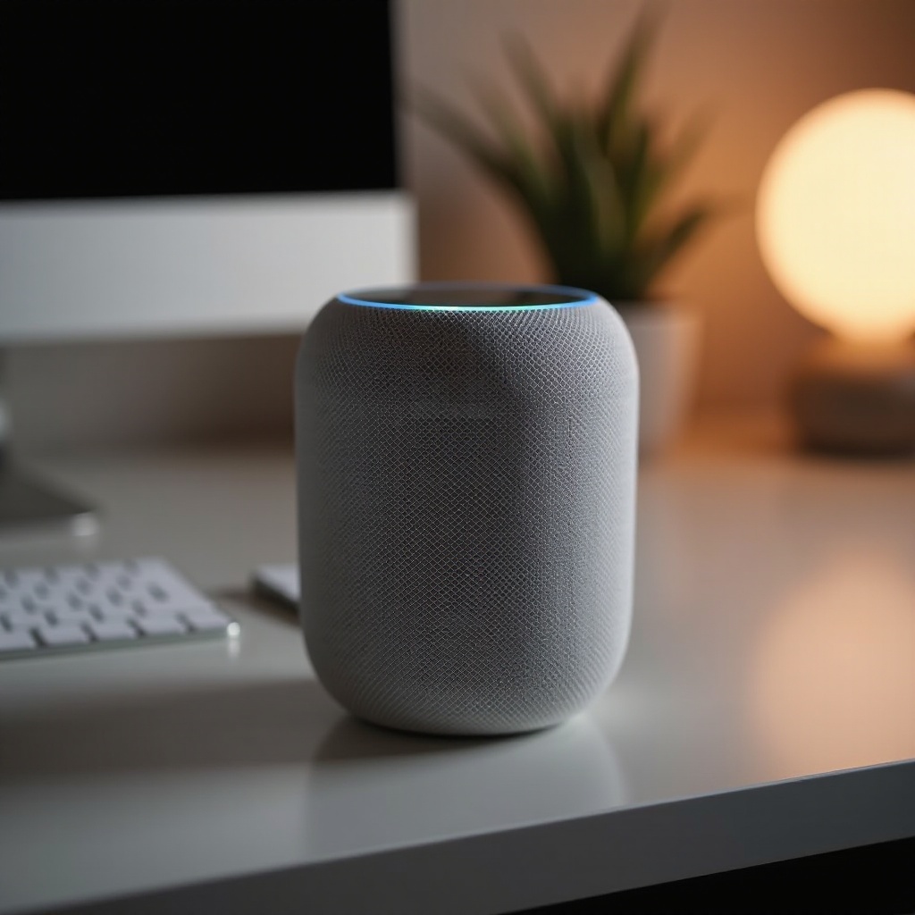 hoe de Apple HomePod naar de fabrieksinstellingen terug te zetten