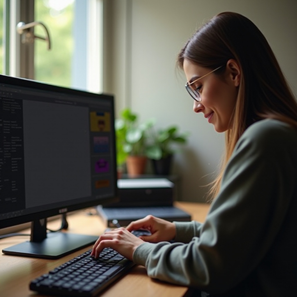 모뎀이 나쁜지 확인하는 방법