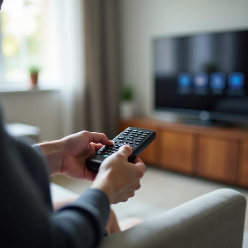 toshiba tv controller not working
