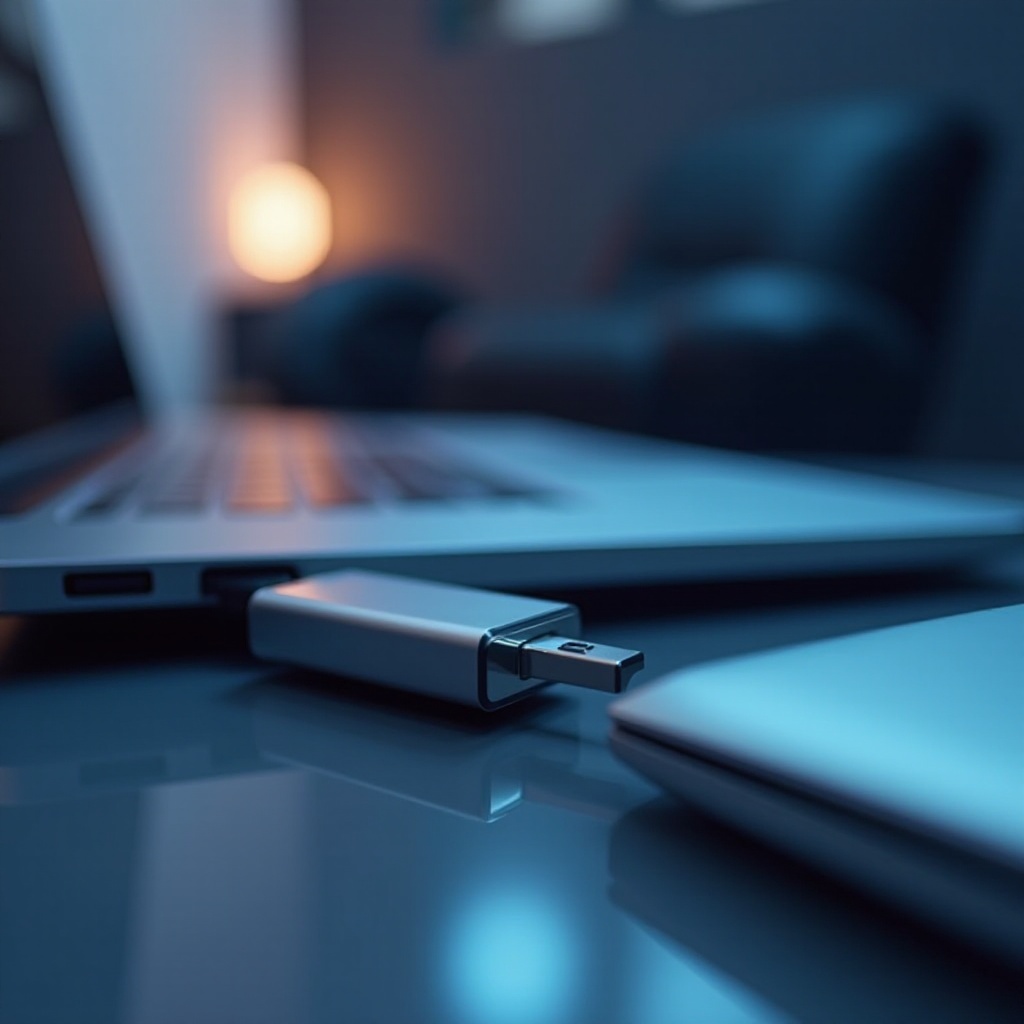 dyski Wi-Fi do laptopów