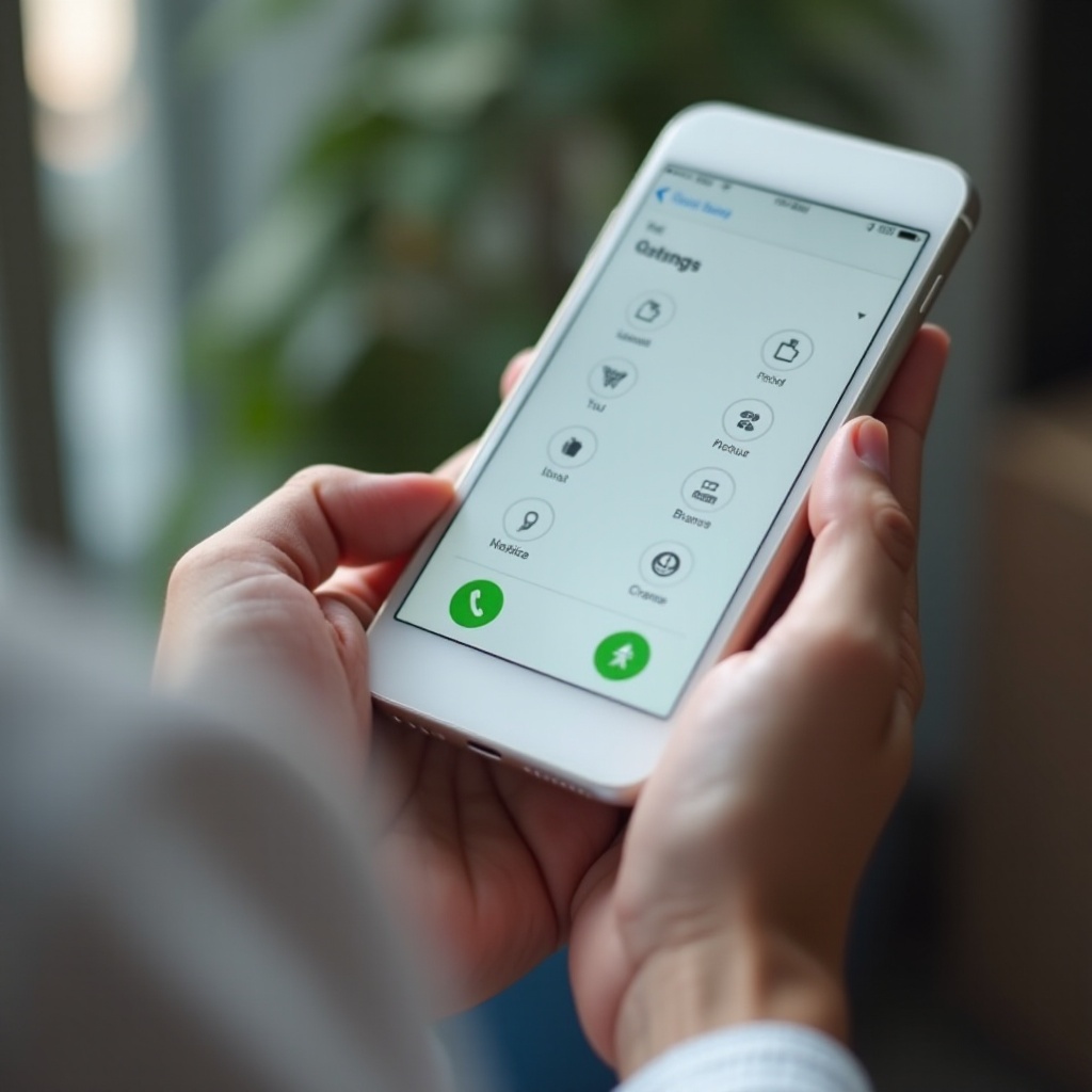 how to remove old number from cell phone