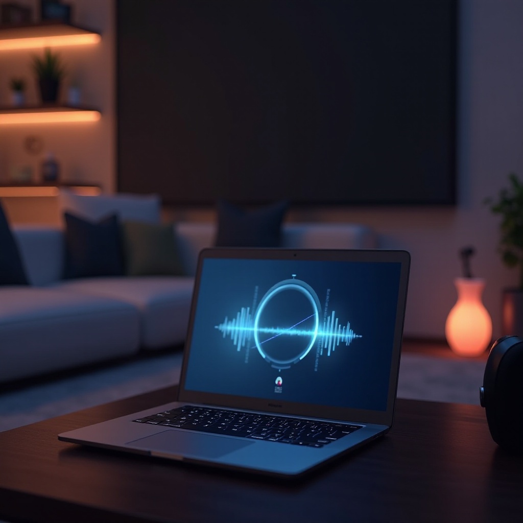 laptop met goede speakers