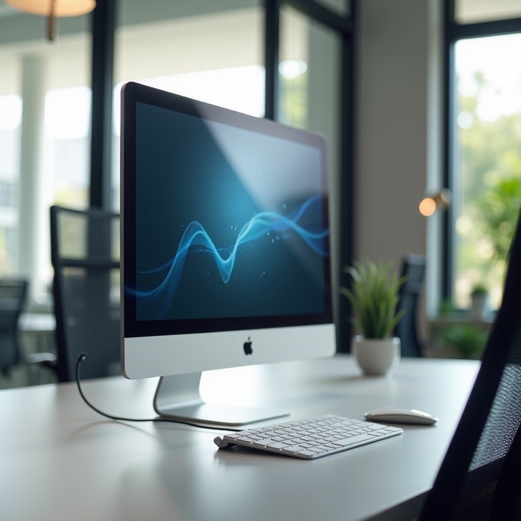 Windows에서 화면 방향을 변경하는 방법