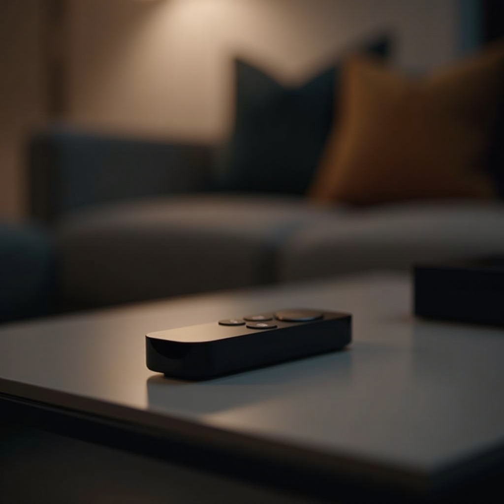 รีโมทสากลที่ดีที่สุดสำหรับ Apple TV