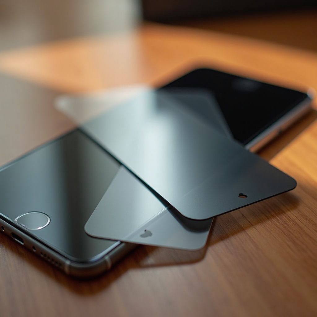 beste schermbescherming voor iPhone 11