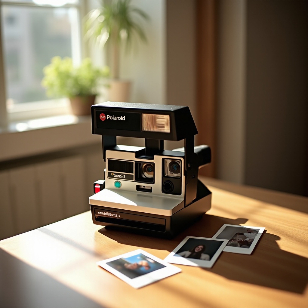 50달러 이하 폴라로이드 카메라