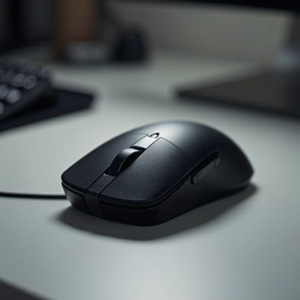 beste bedrade stille muis