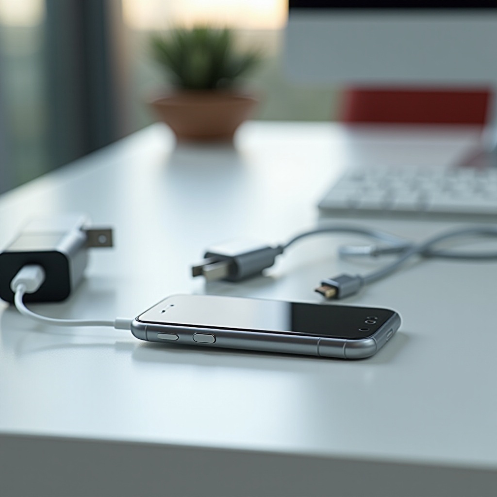 minkälaista laturia puhelimeni käyttää