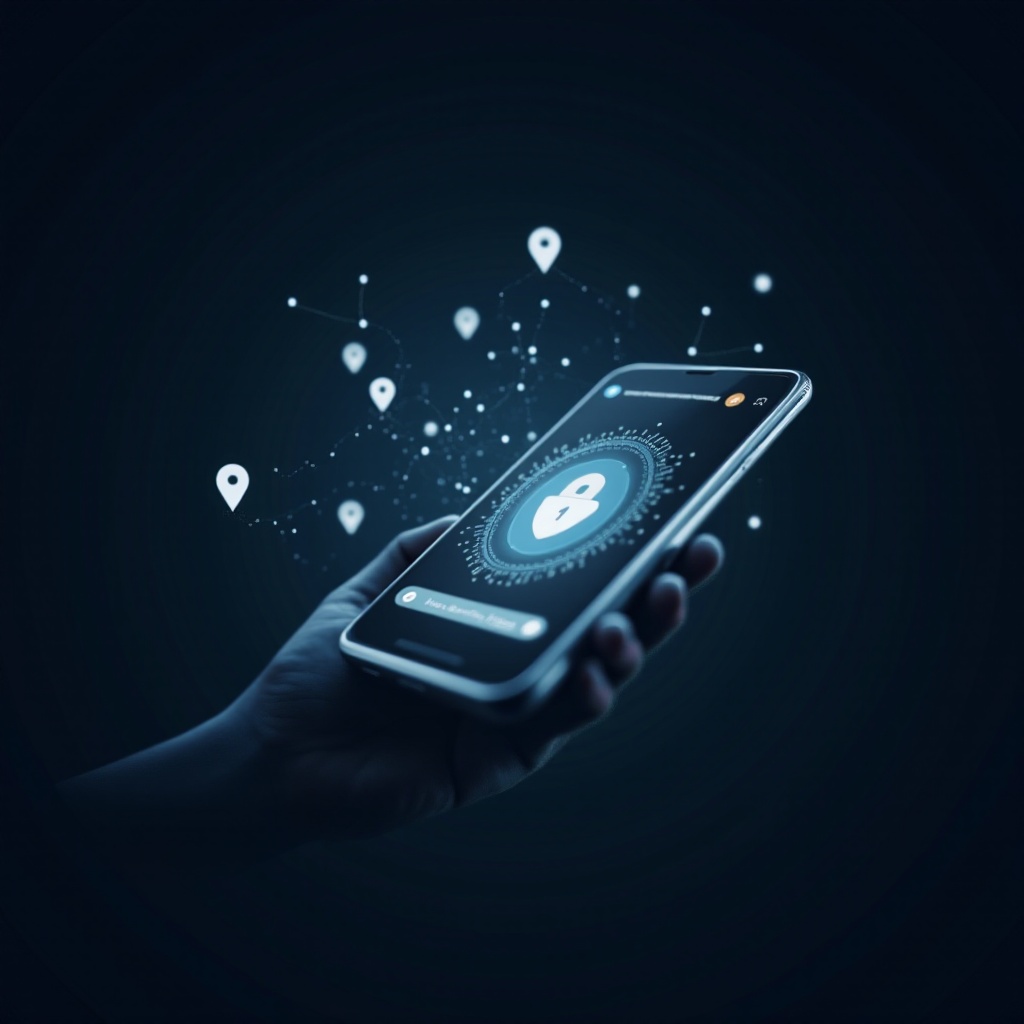 kuinka voit selvittää, seurataanko puhelintasi