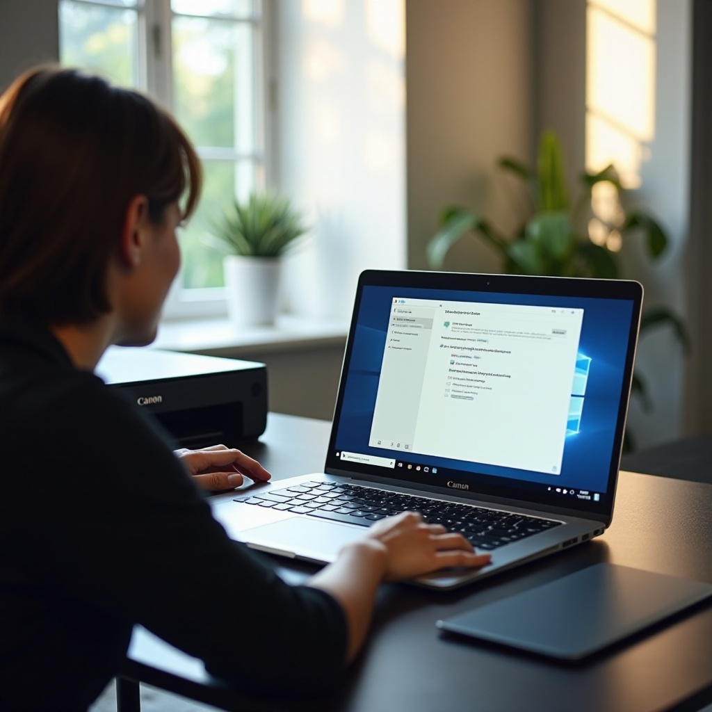 gdzie jest adres drukarki dla drukarki canon mg3620 chromebook