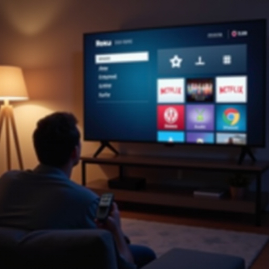 Dlaczego mój telewizor TCL Roku działa tak wolno?