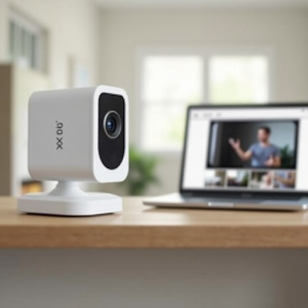 kuinka asentaa Xfinity-kamera ilman palvelua
