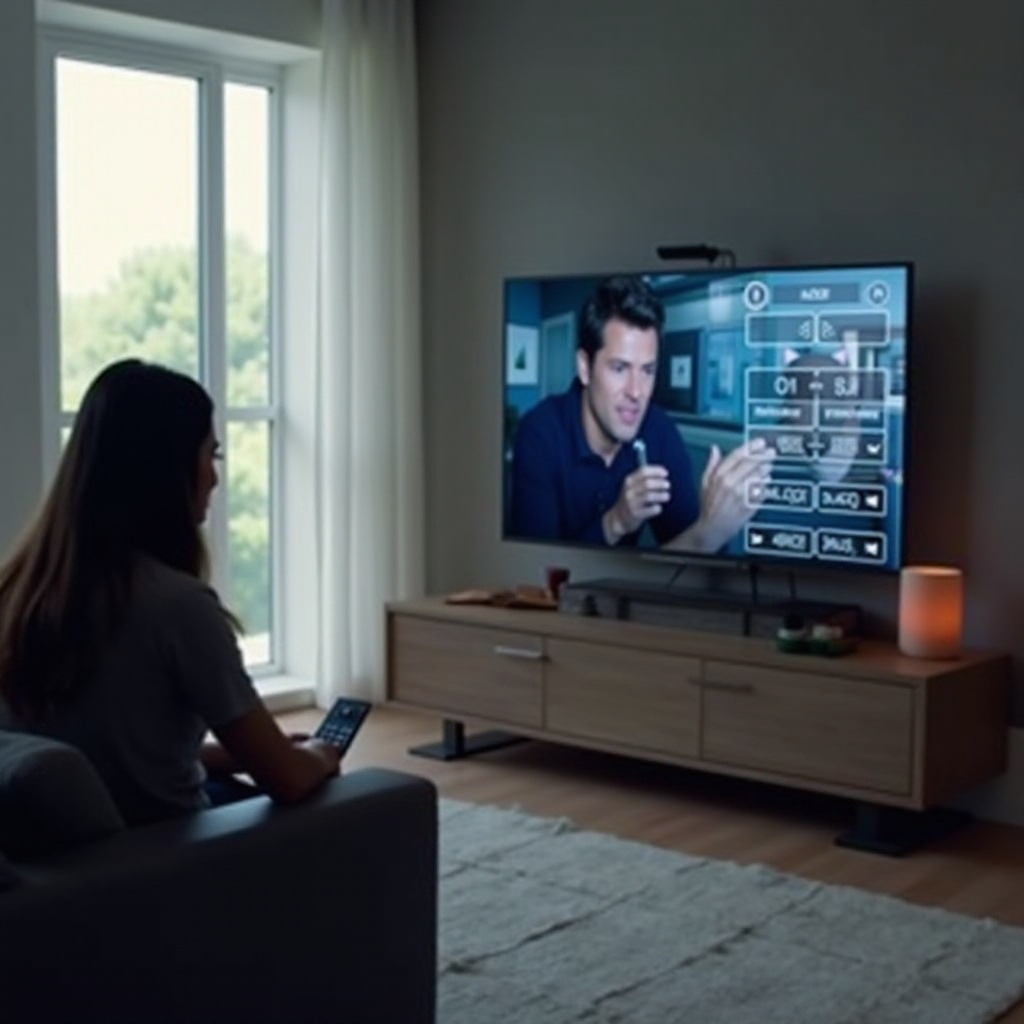 calibrate vizio tv