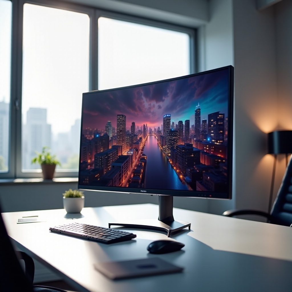 หน้าจอคอมพิวเตอร์ขนาด 20 นิ้วที่ดีที่สุด