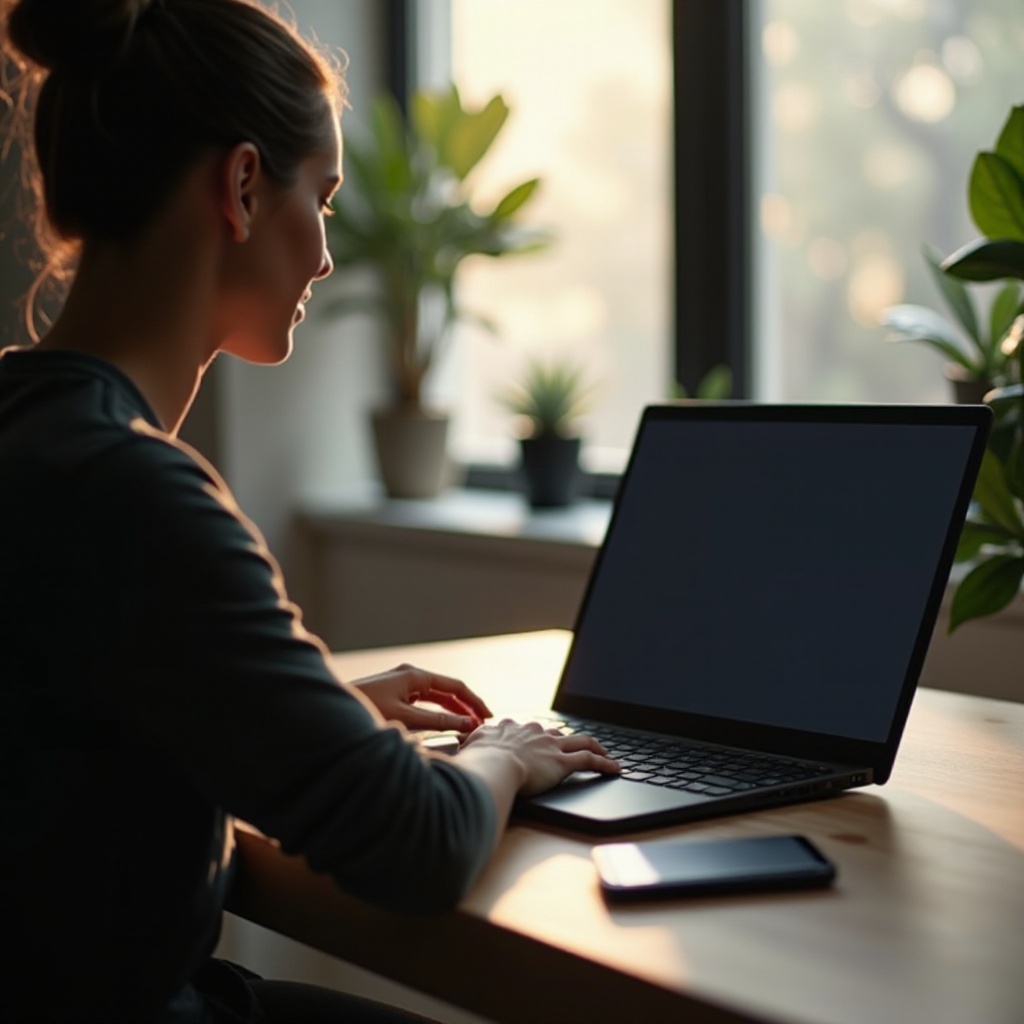 hoe je het Lenovo laptopmodel kunt vinden