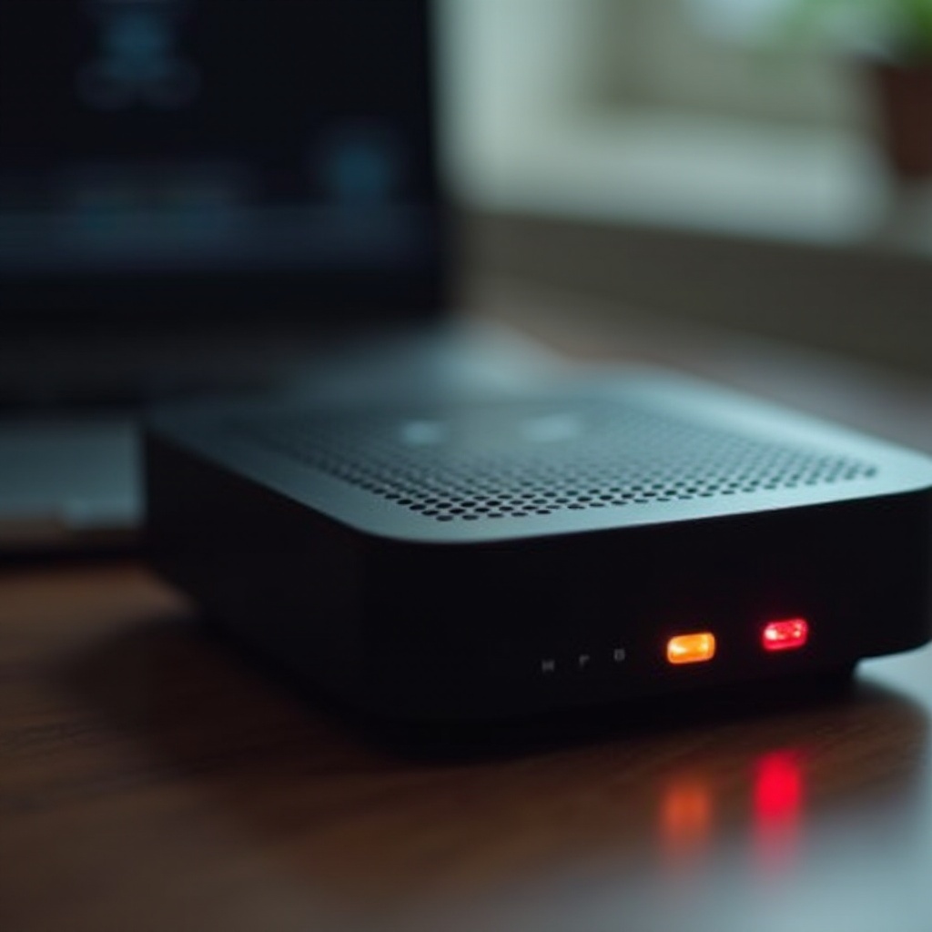 hoe te achterhalen of de modem defect is