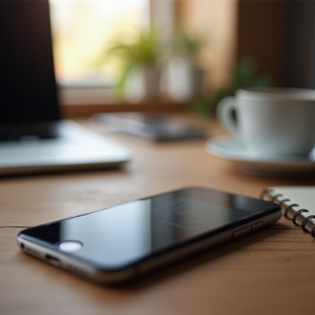 iPhone tidak tersedia, coba lagi dalam 15 menit