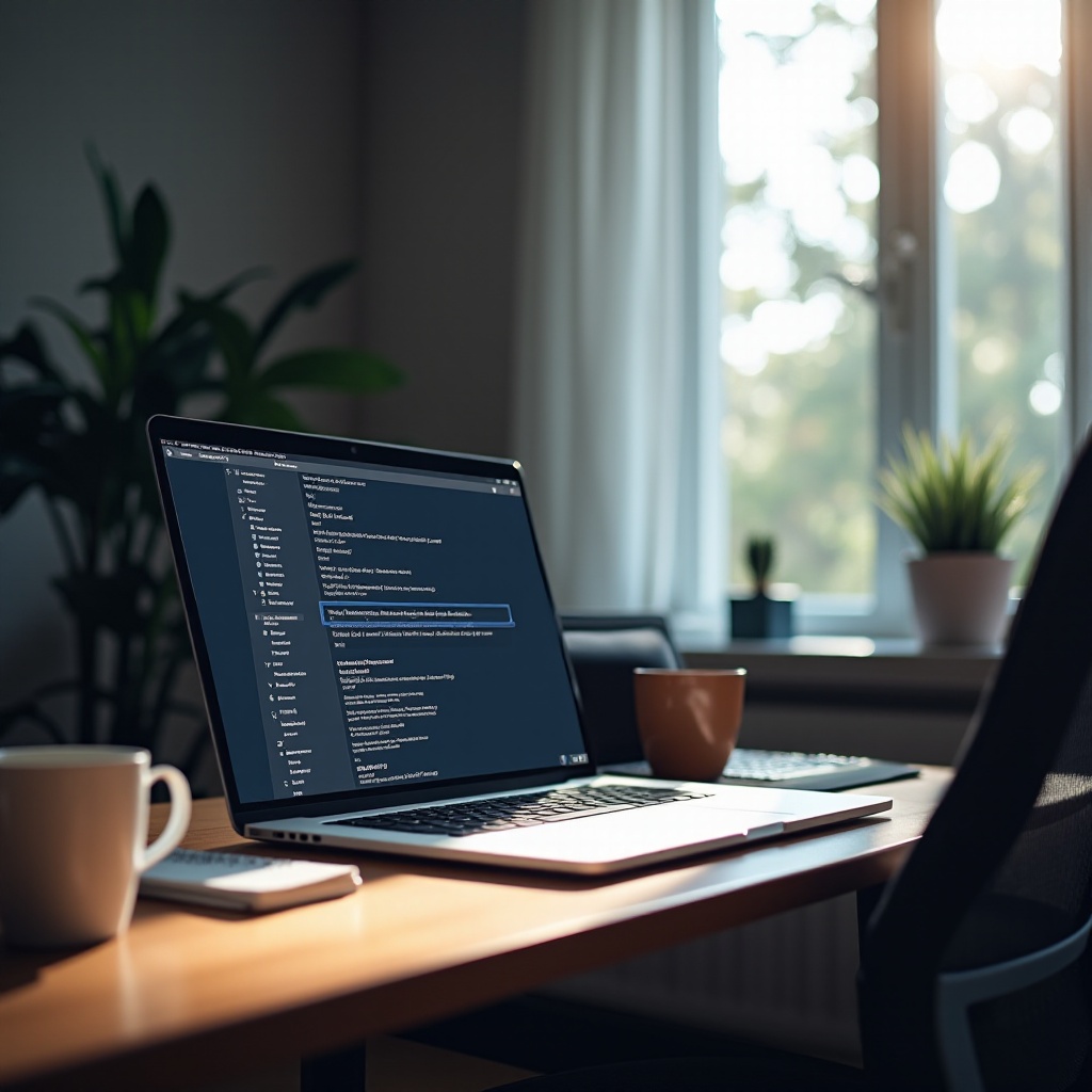 jak sprawdzić pamięć RAM swojego komputera