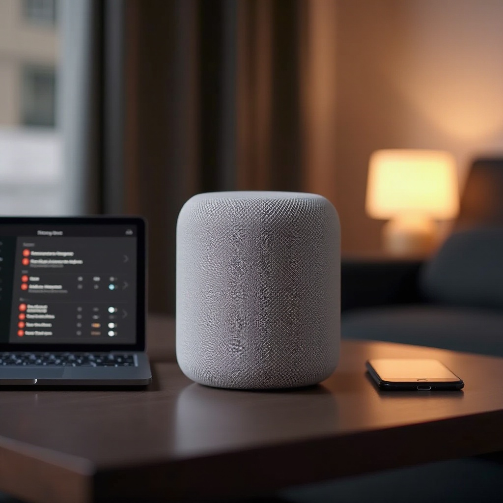 how to factory reset apple homepod