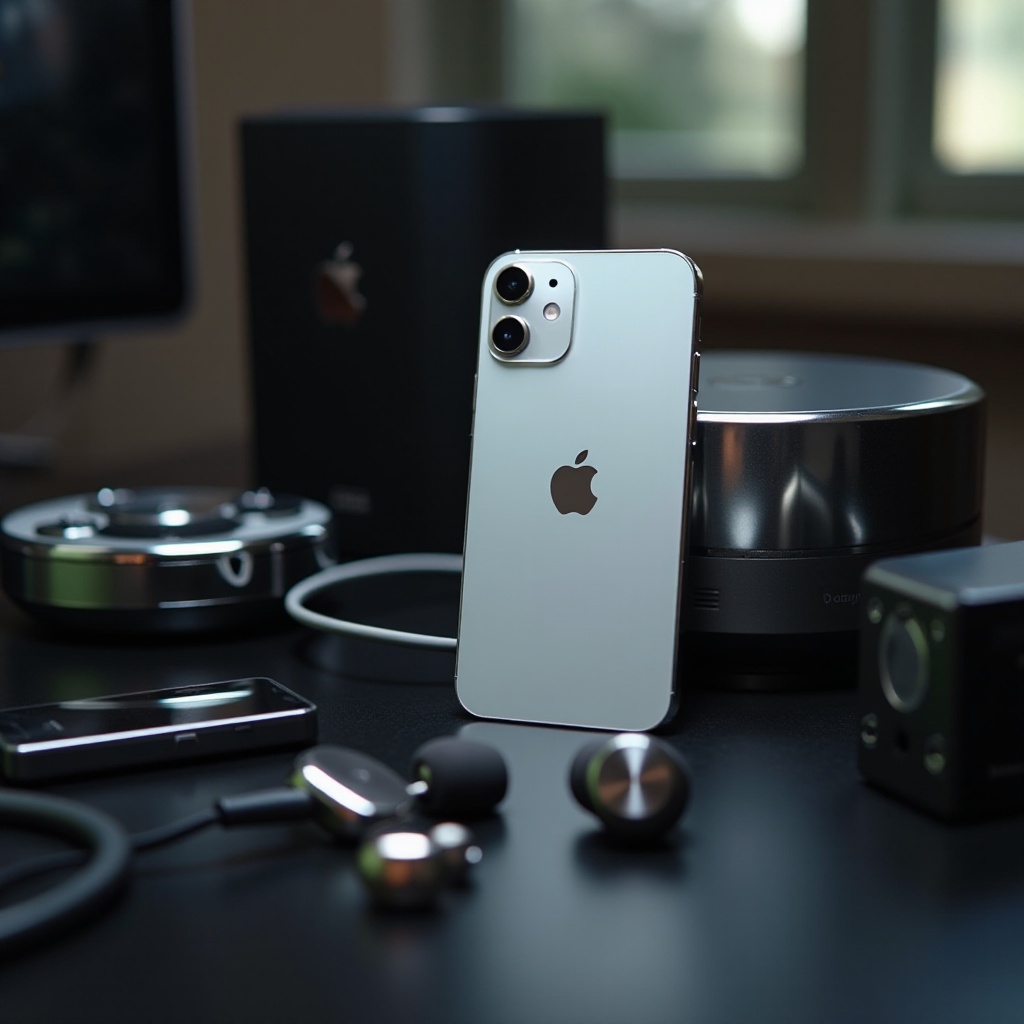 ondersteunen iPhones LDAC