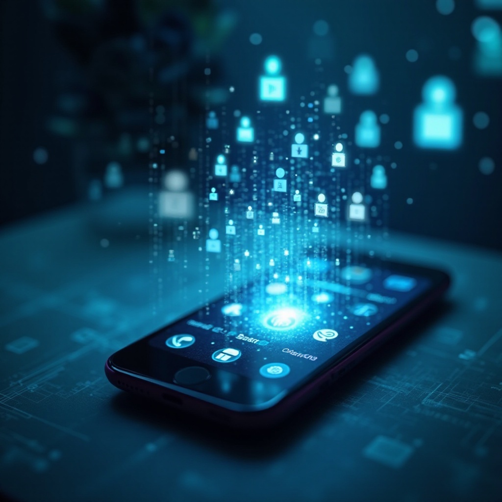 how can you tell if your phone is being tracked