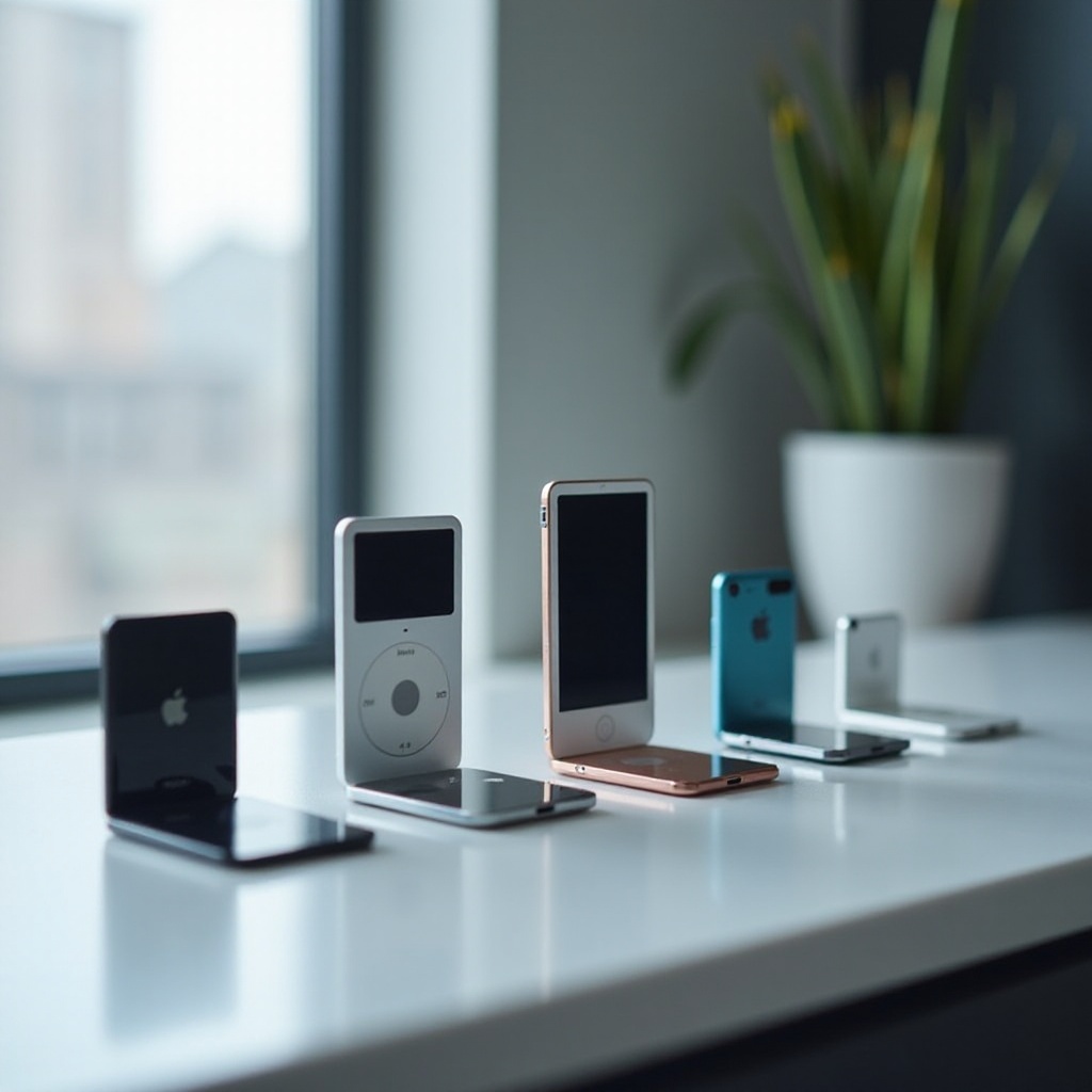 what ipod has the most song storage
