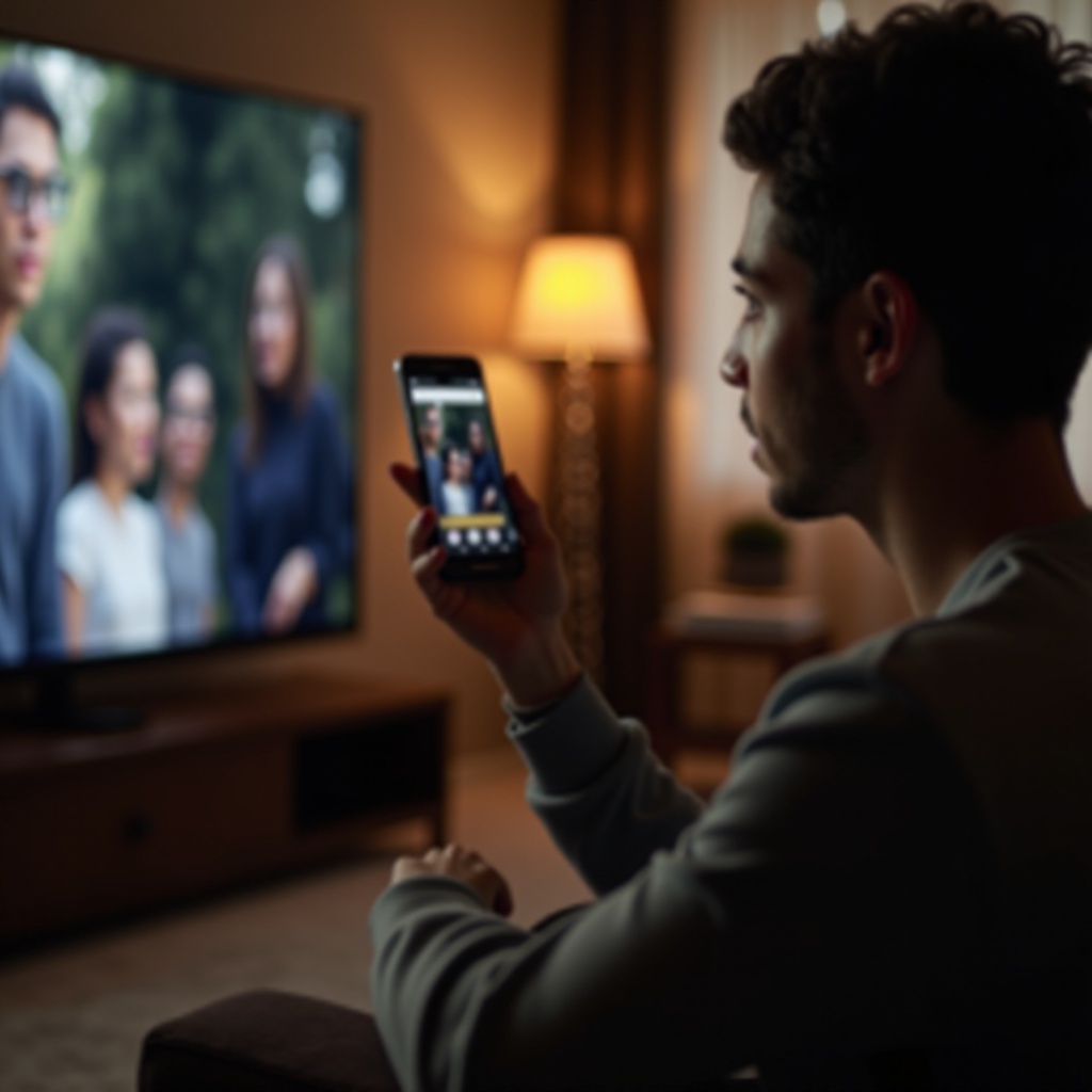 het volume van de Samsung-tv werkt niet op de afstandsbediening