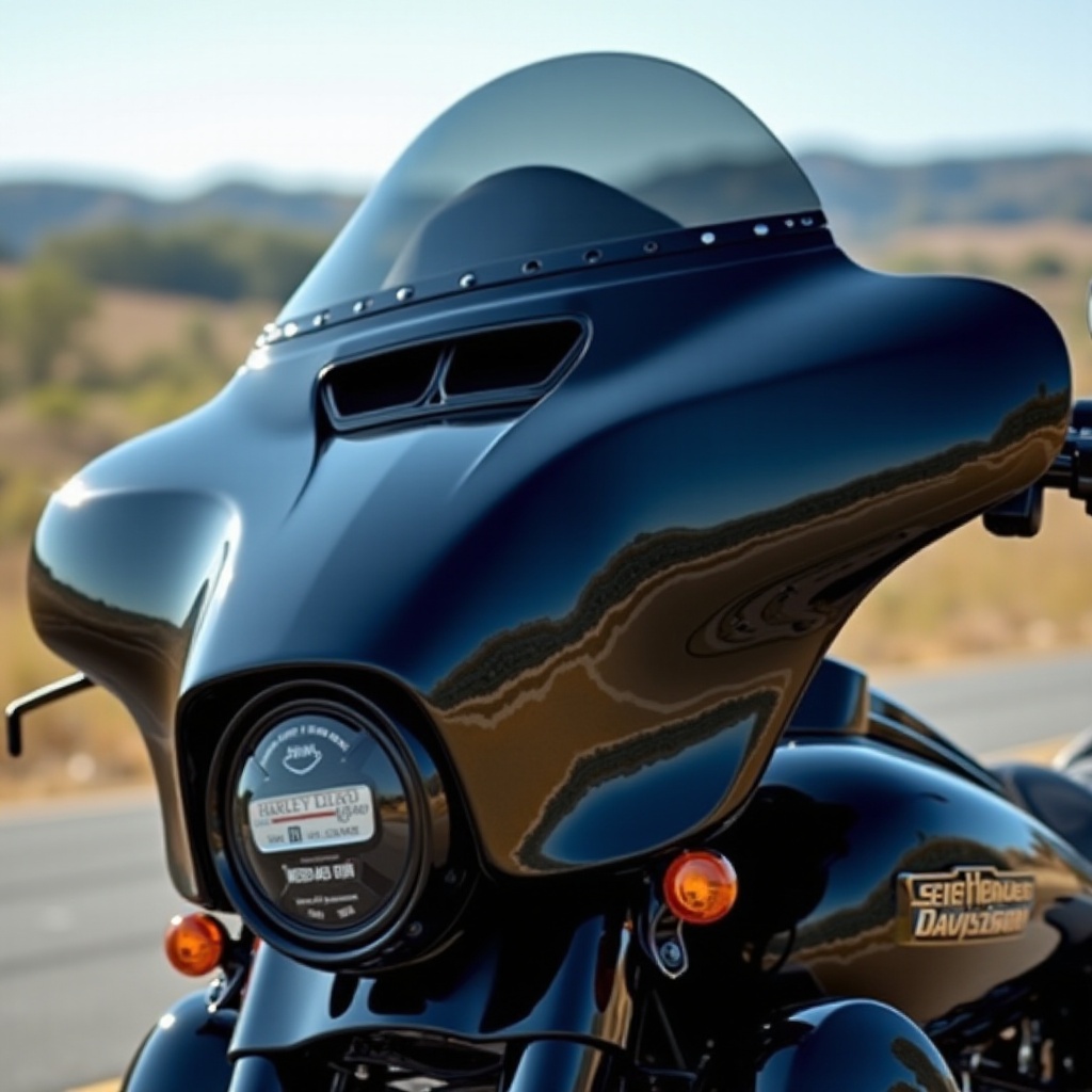 best fairing speakers for street glide