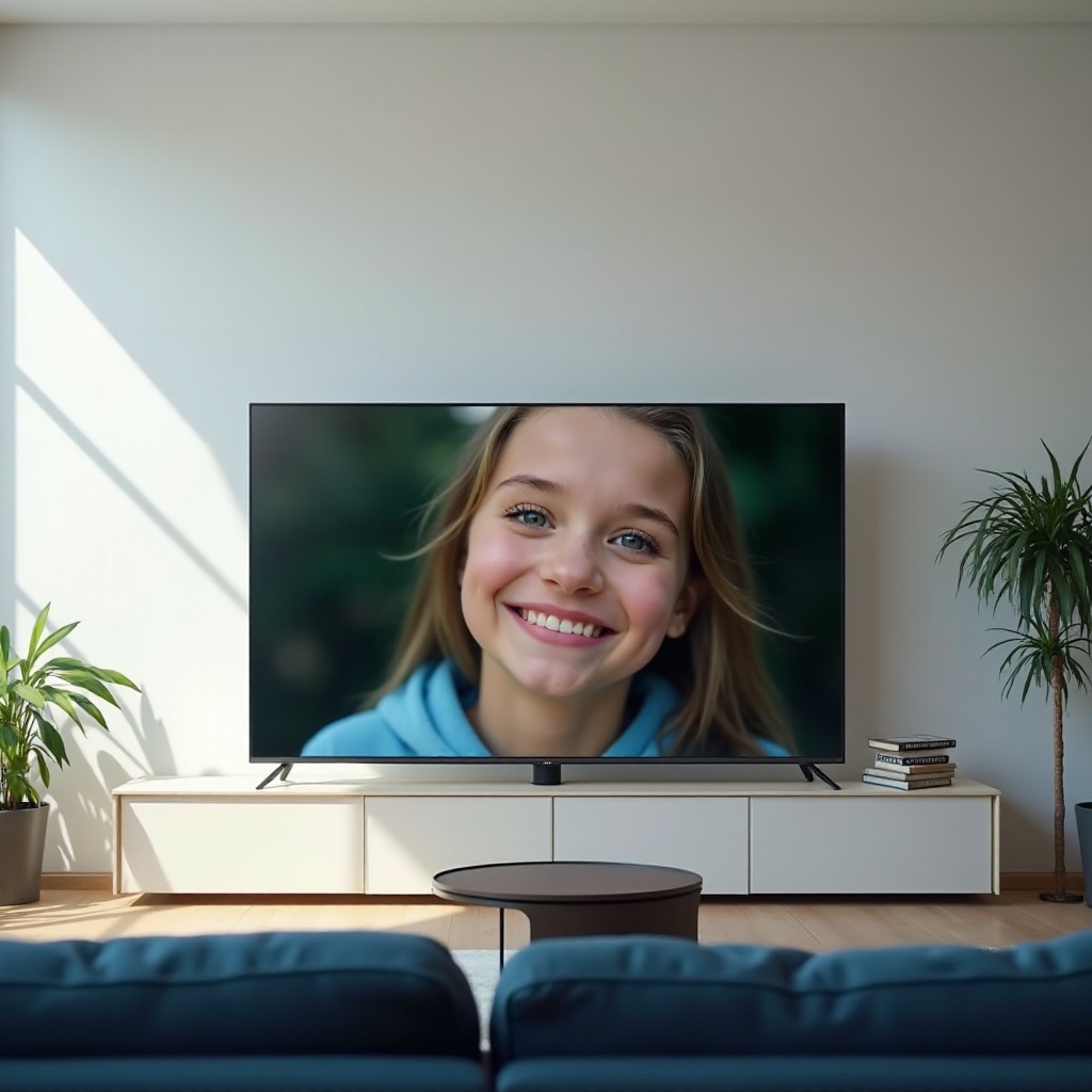 Vizioのテレビをキャリブレーションする
