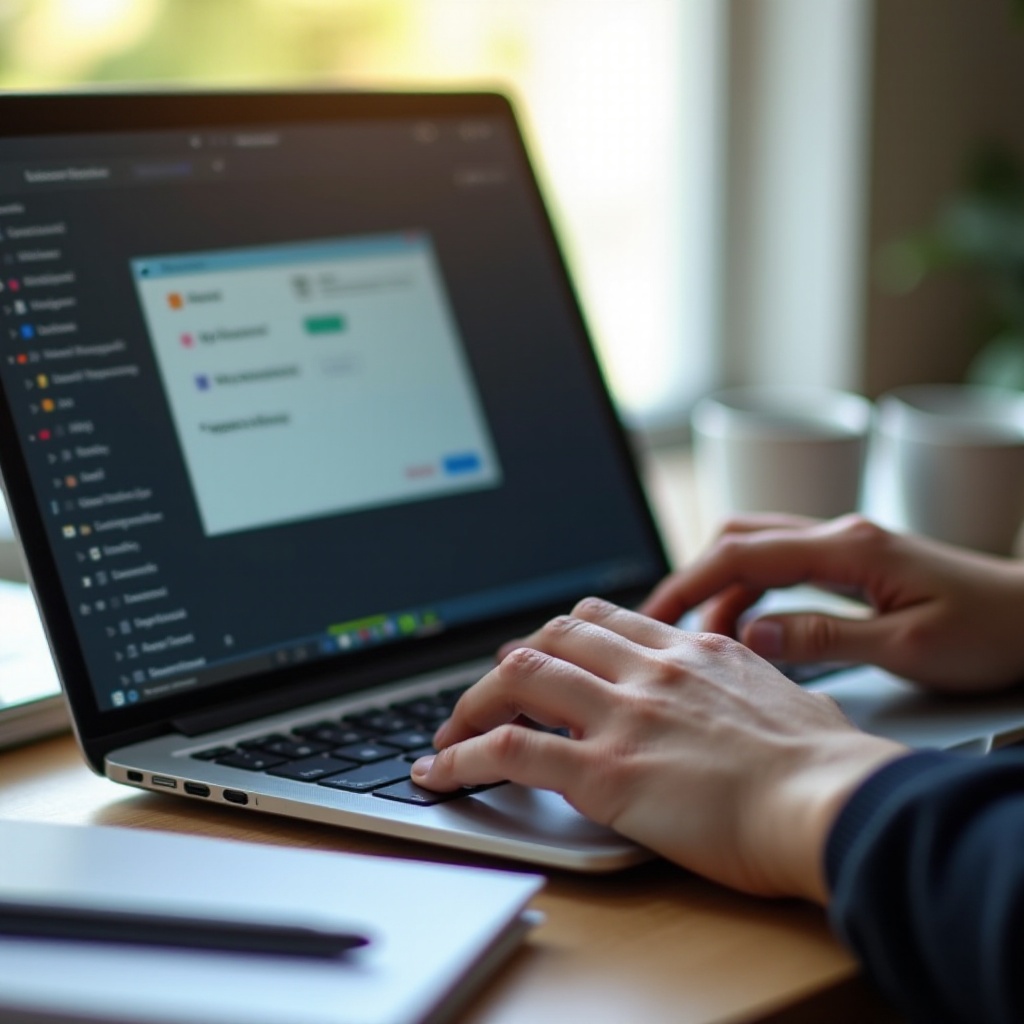 bagaimana cara menghapus instalasi farmbay dari laptop