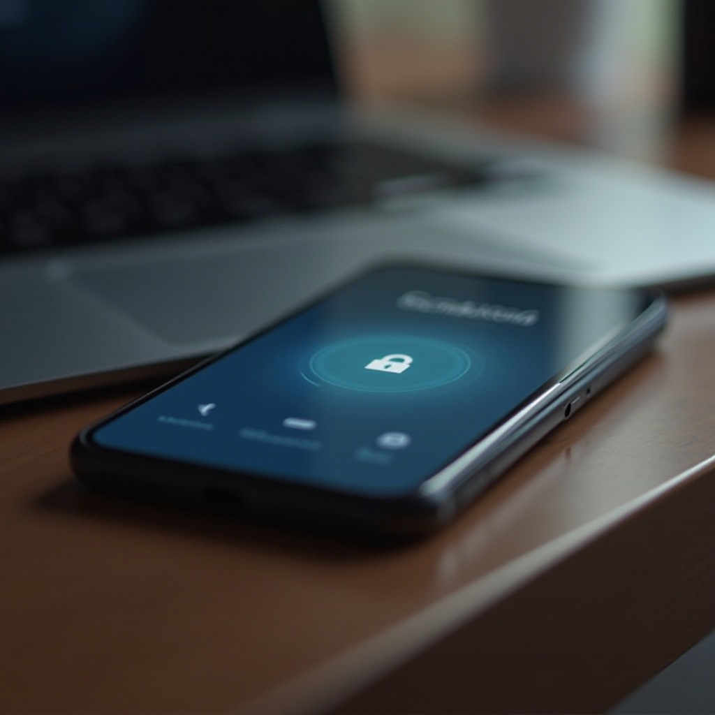 czy można odblokować zablokowany telefon bez kodu dostępu