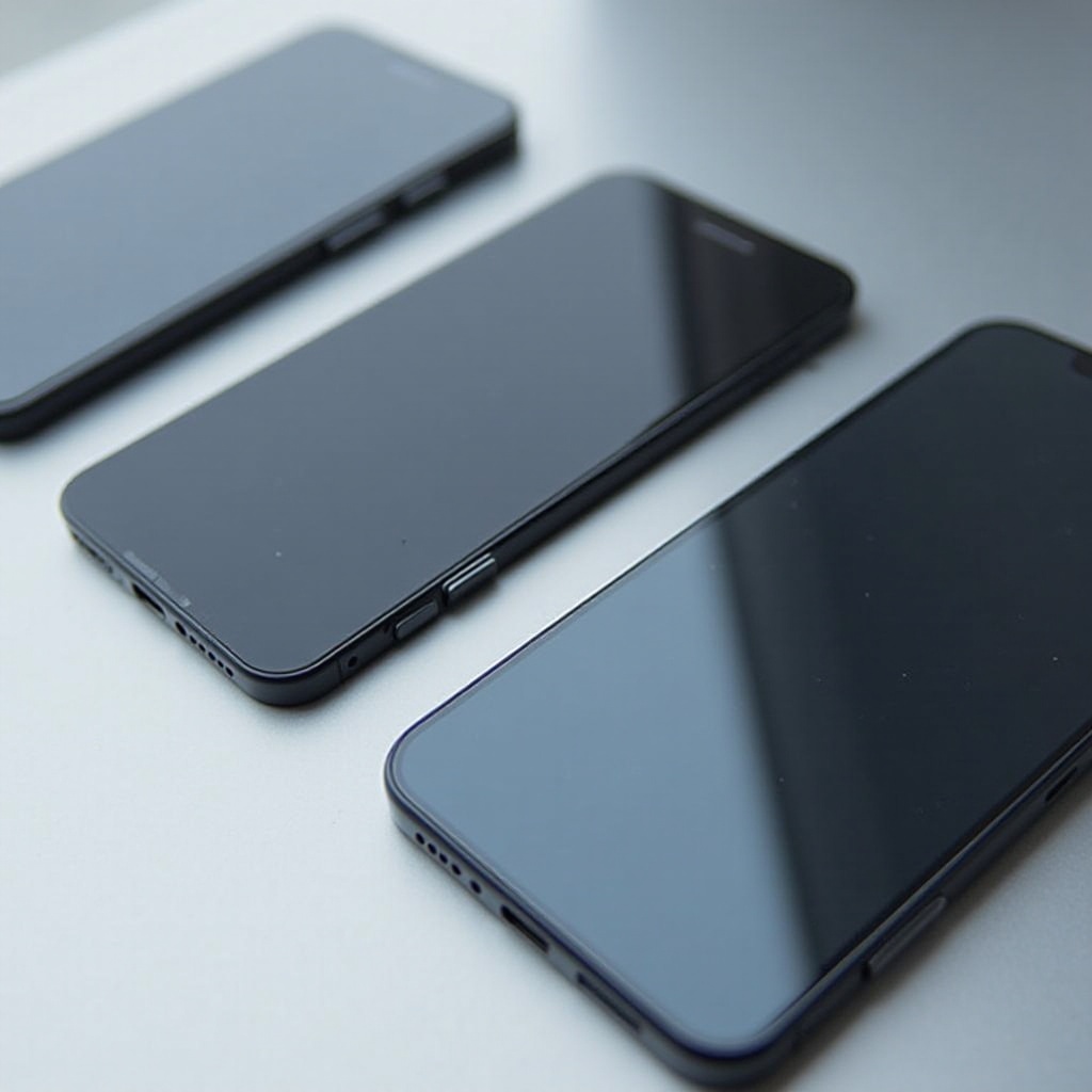 best iphone 16 pro screen protector