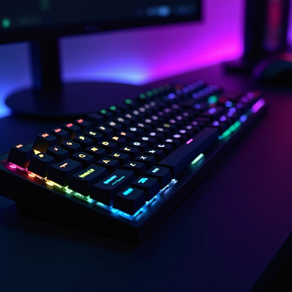 คีย์บอร์ด steelseries ที่ดีที่สุด