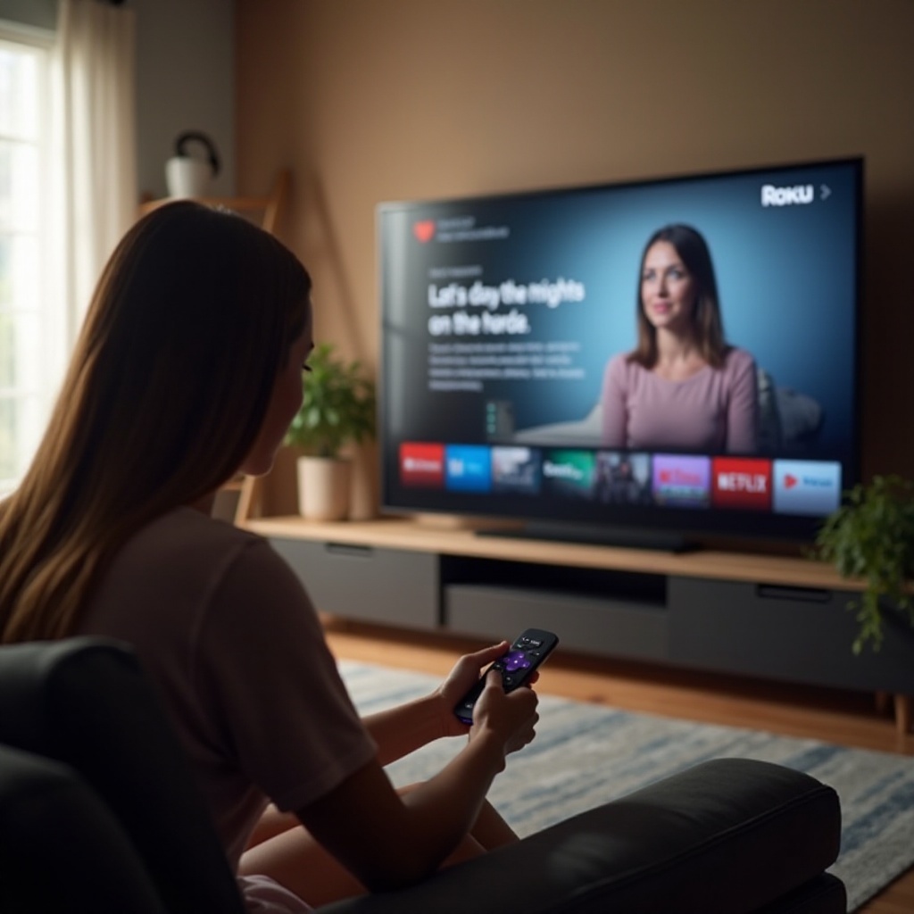 ทำไมทีวี TCL Roku ของฉันถึงช้ามาก?