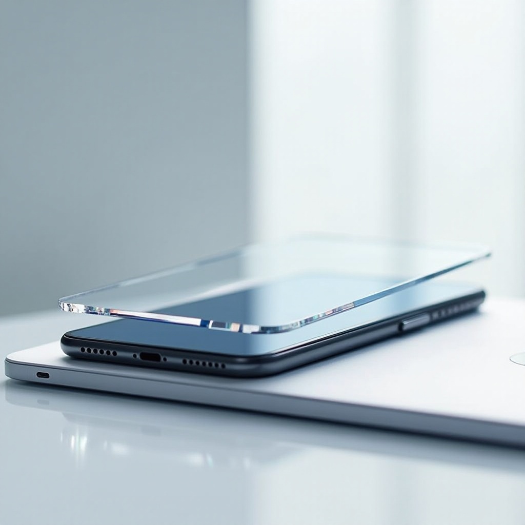 best screen protector iphone 14 pro max