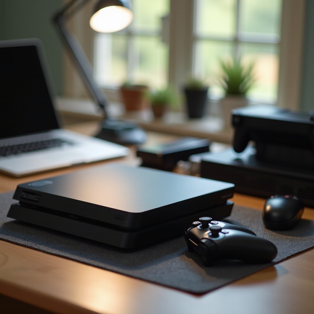 ต้องทำอะไรบ้างก่อนที่จะแลก PS4