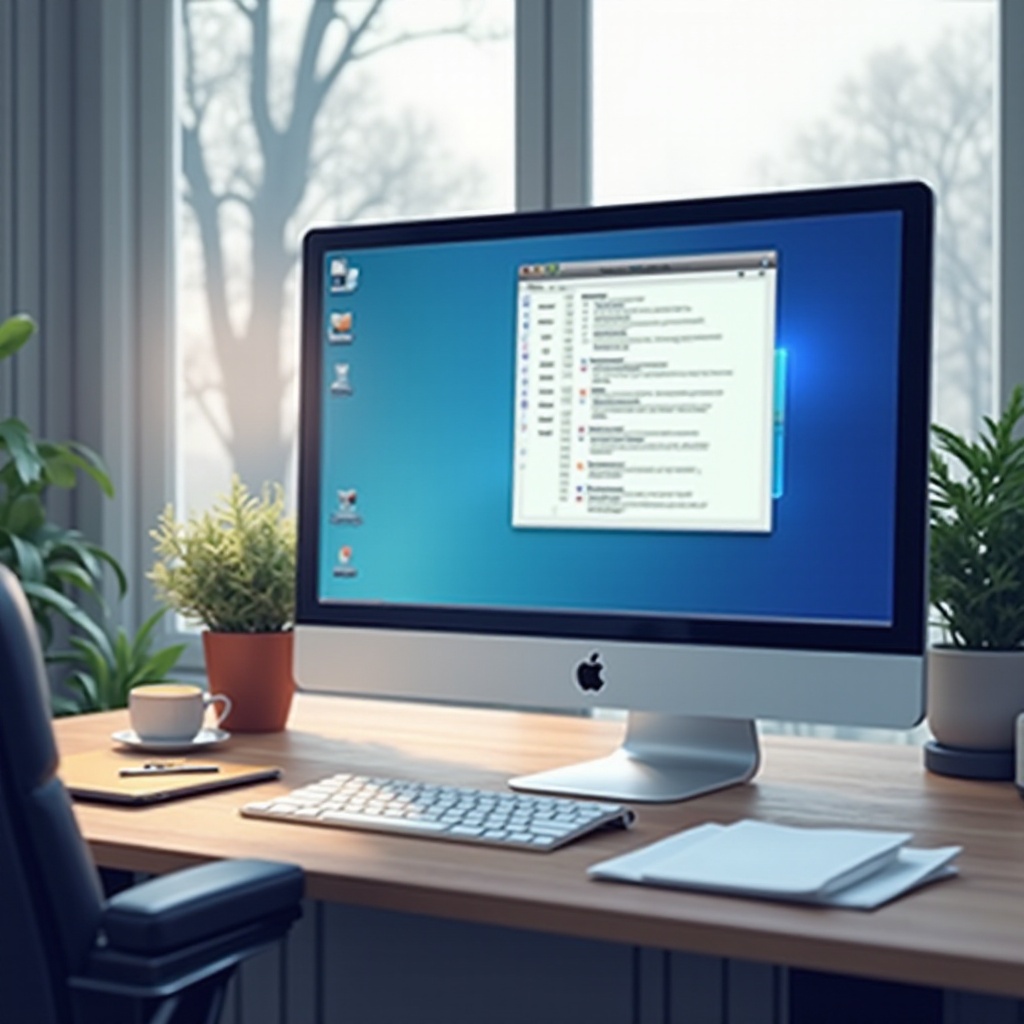 แถบงานค้าง