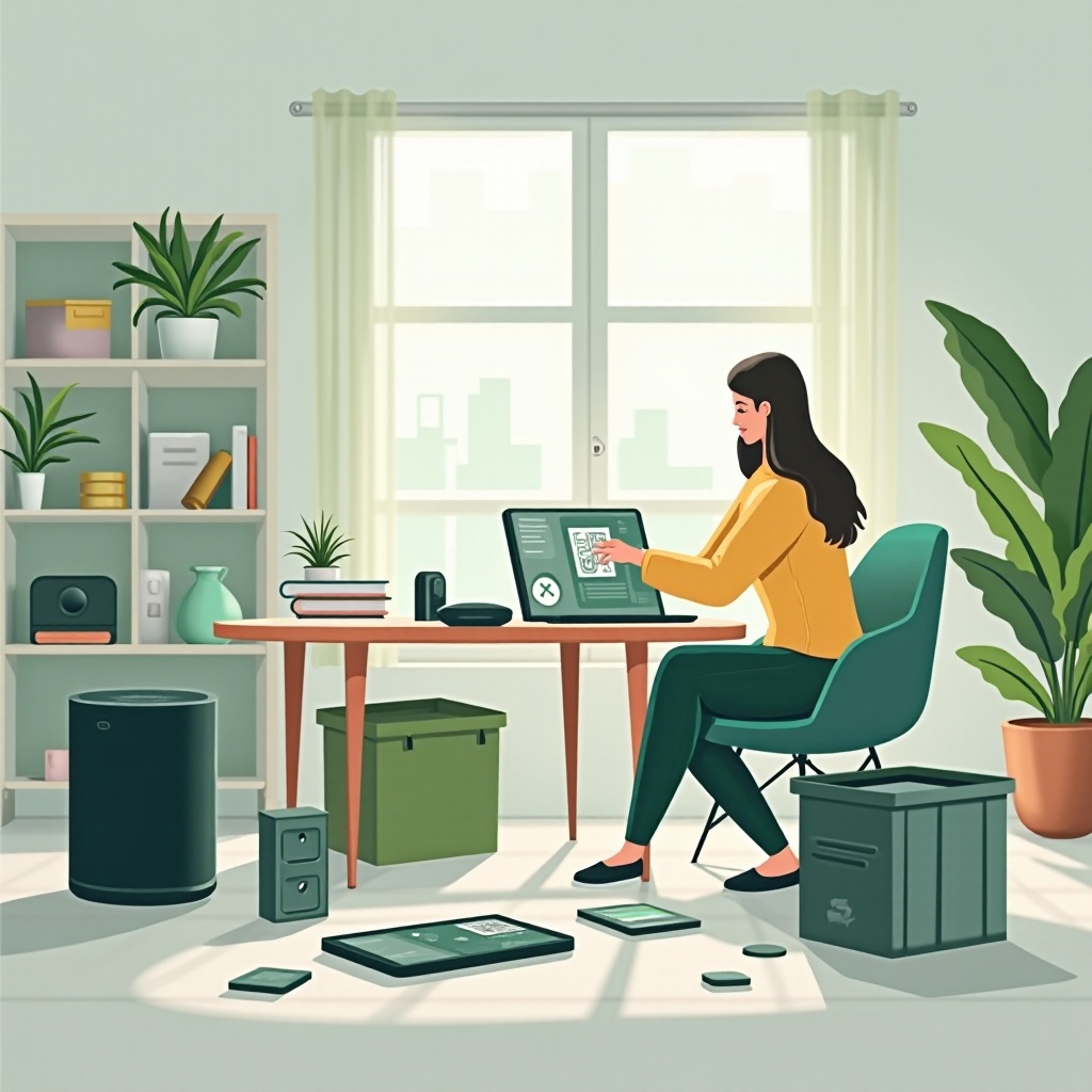 kuinka kierrättää Sonos Connect ja kaiutin