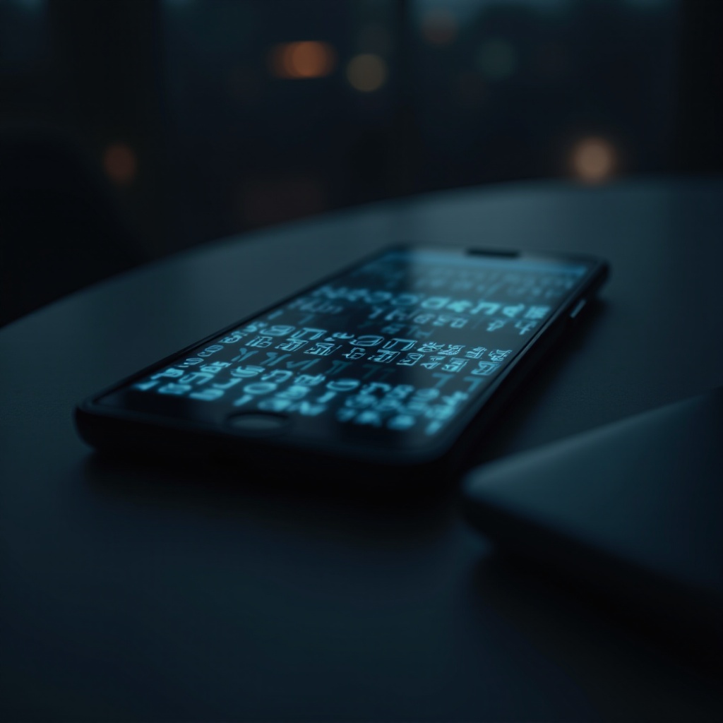 jak zaszyfrować swój telefon z Androidem