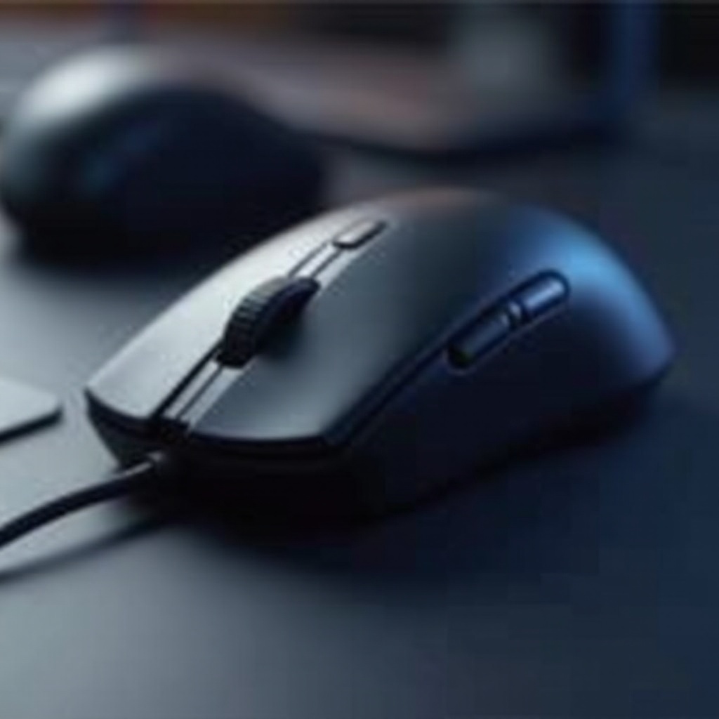 최고의 유선 무소음 마우스