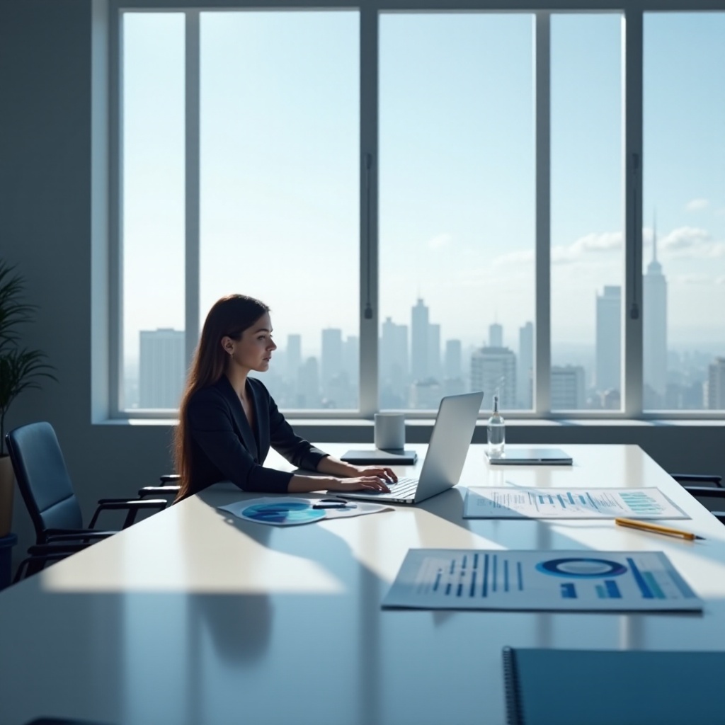 beste laptops voor financiële professionals