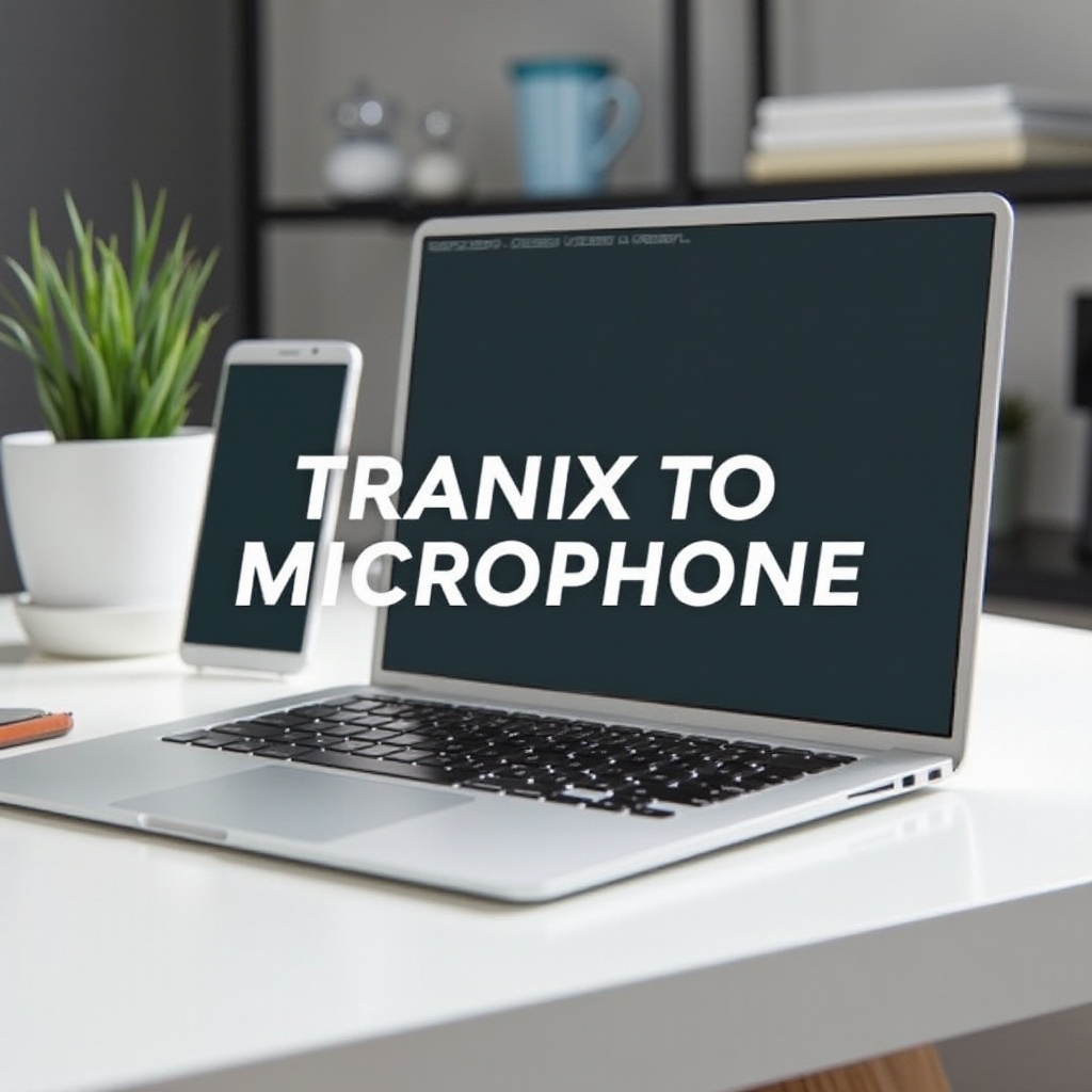 how to turn off microphone on laptop