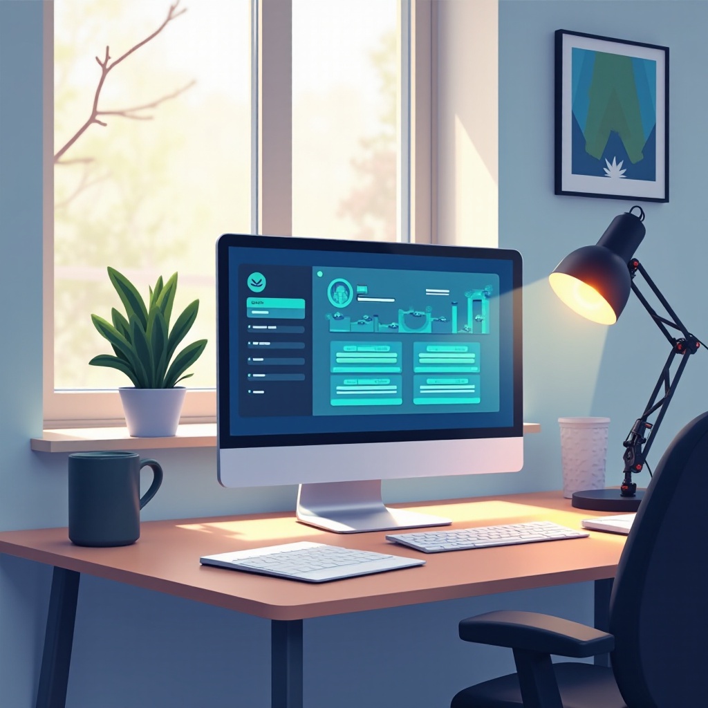 computer upload speed slow