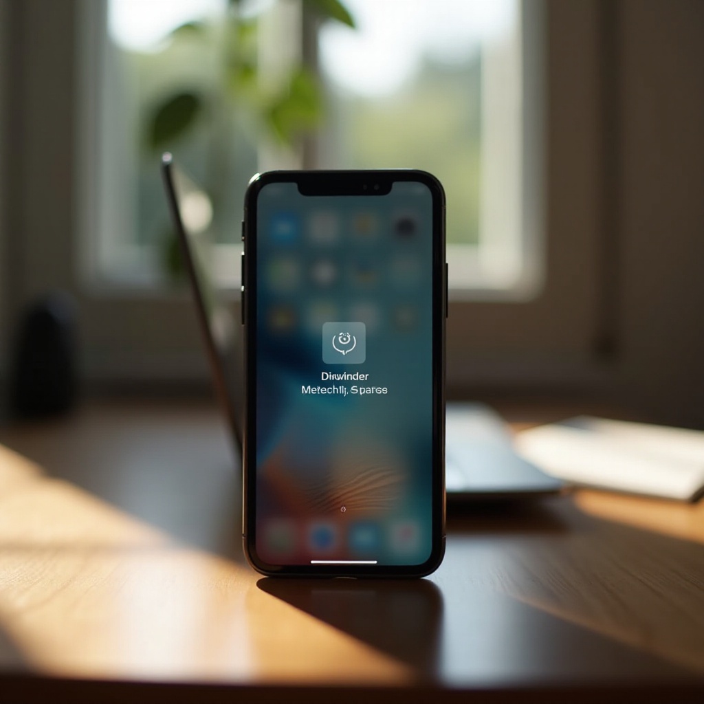 iPhone 'Niet storen' omzeilen