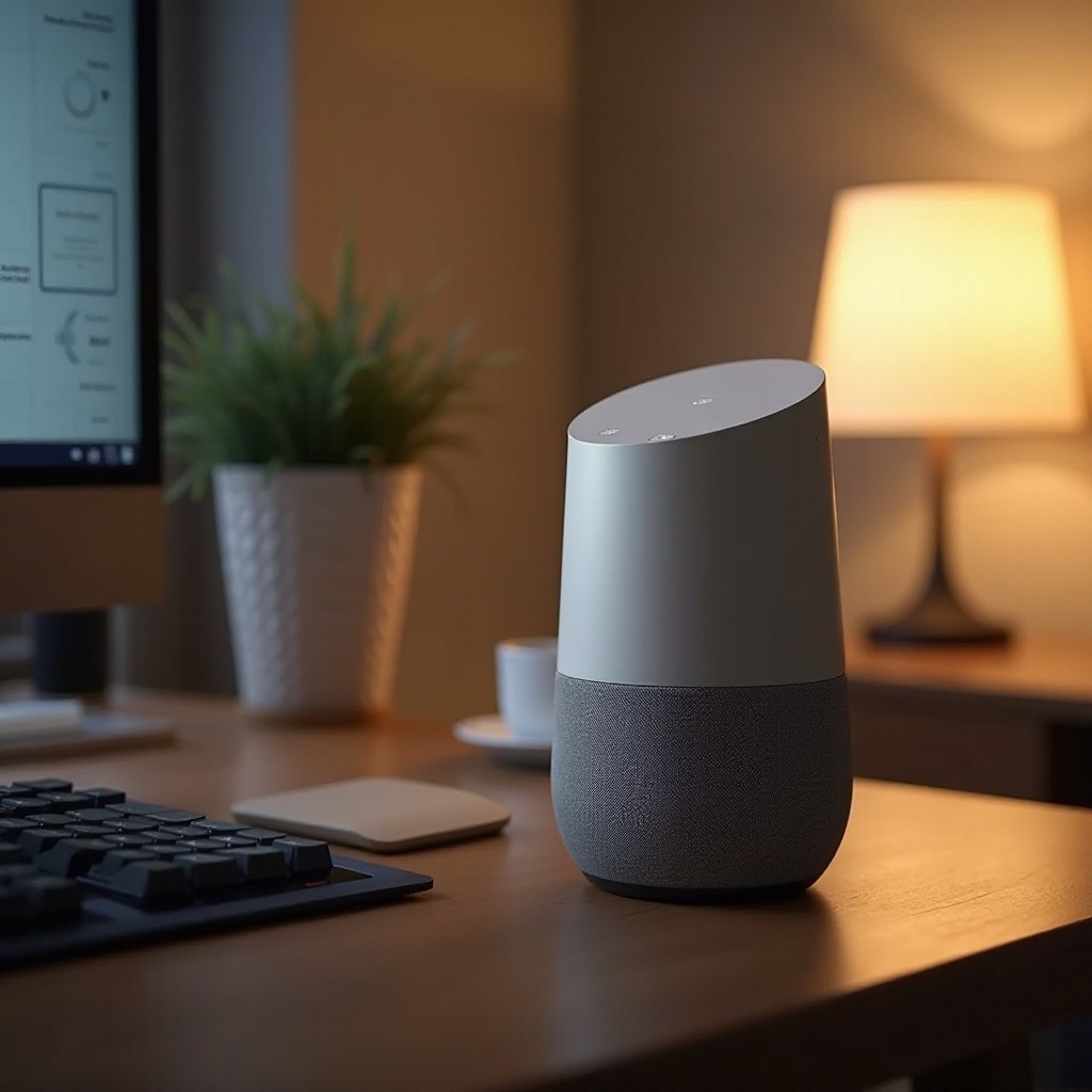 fixing common smart speaker problems