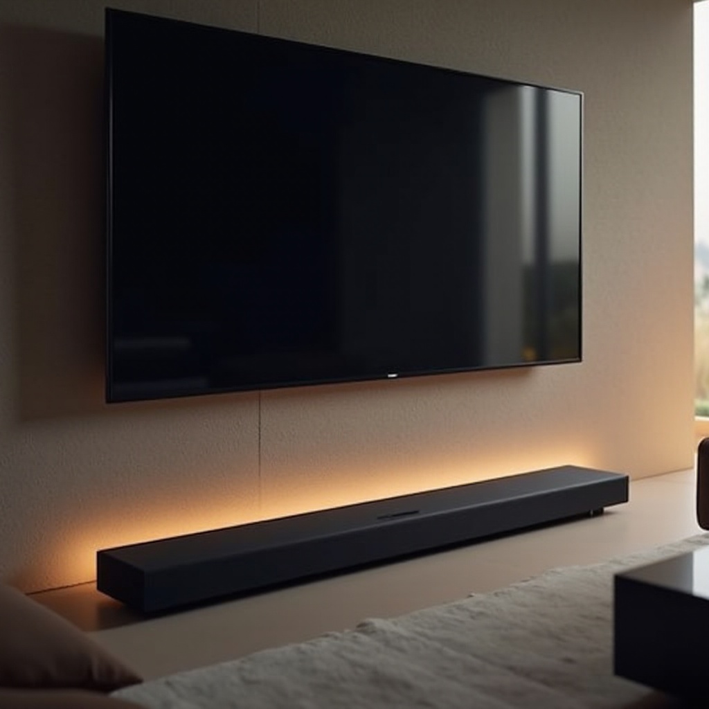 사운드바란 무엇인가요