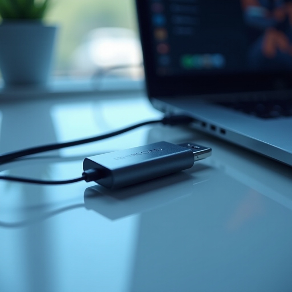 wifi-sticks voor laptops