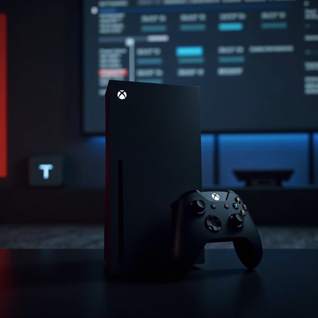 parhaat verkkoasetukset Xbox Series X:lle