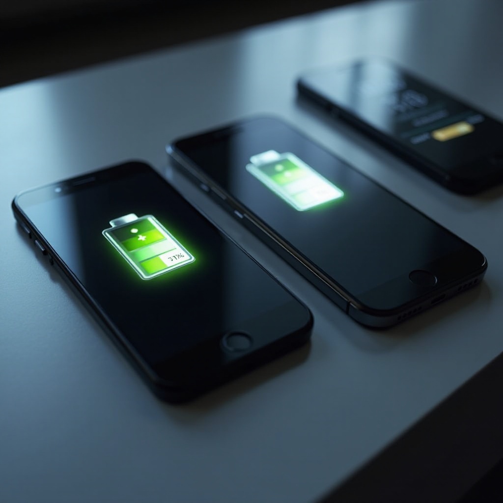 โหมดสแตนด์บายทำให้แบตเตอรี่หมดหรือไม่